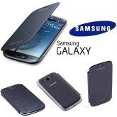 Capa Protetora FlipCover Samsung