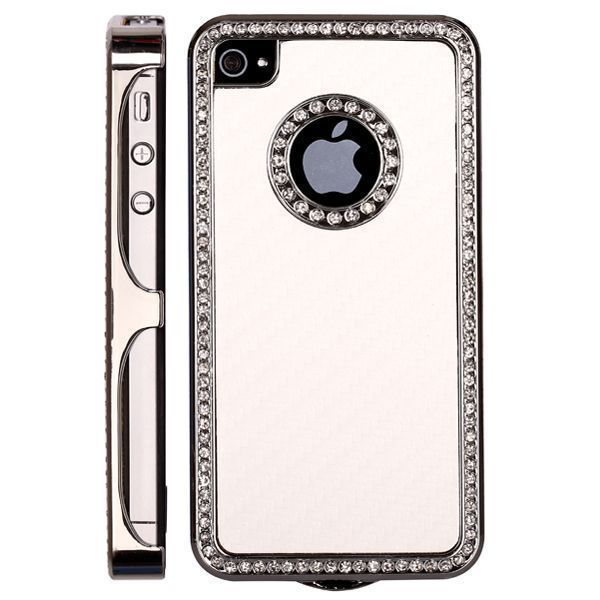 Capa Brilhante Iphone 4