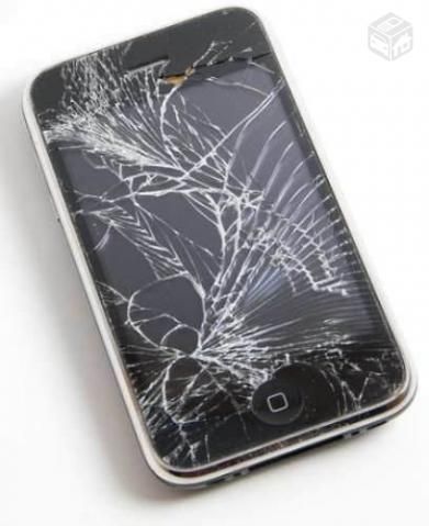 Conserto Iphone 3G/S