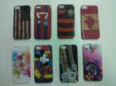 Capa Iphone 5
