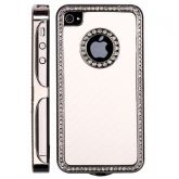 Capa Brilhante Iphone 4