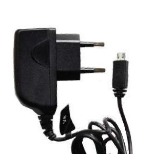 Carregador Samsung / LG / Motorola / Xperia