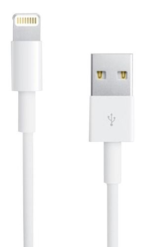 Cabo Usb Iphone 5